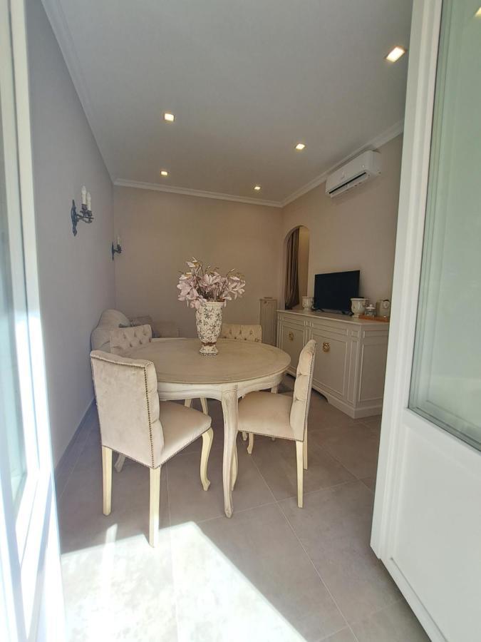 Suite Della Vite 27 Rome Exterior photo