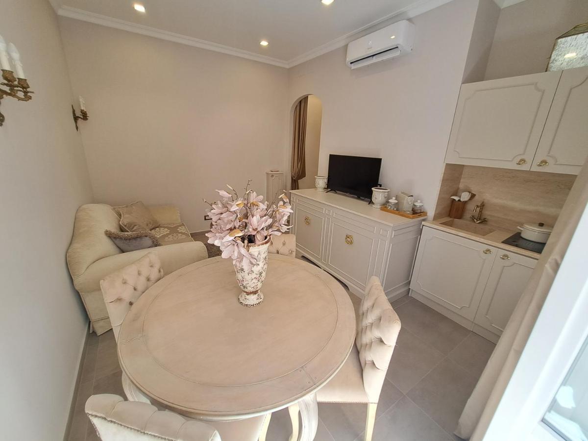Suite Della Vite 27 Rome Exterior photo