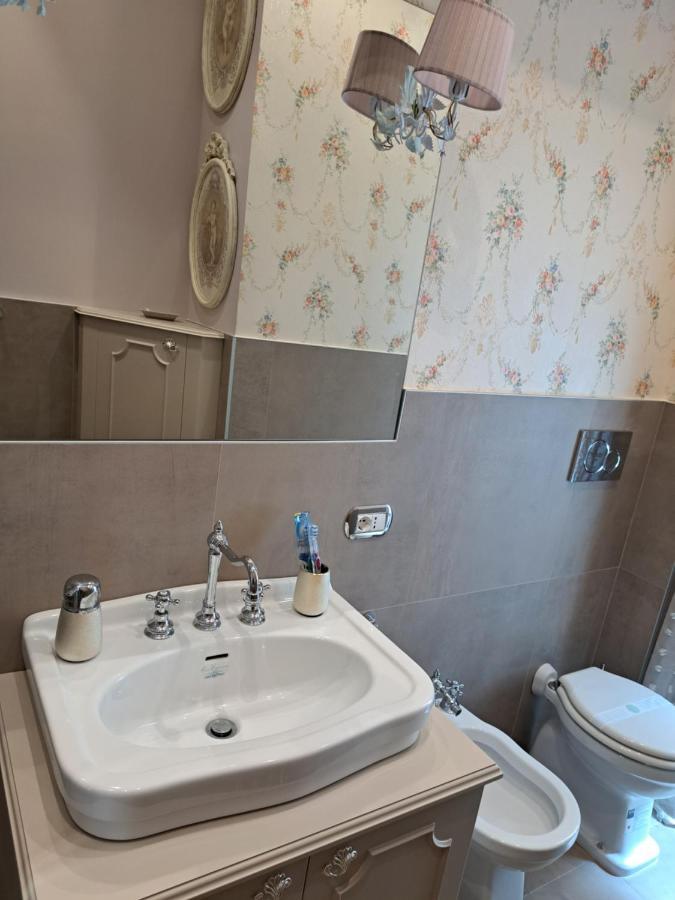 Suite Della Vite 27 Rome Exterior photo