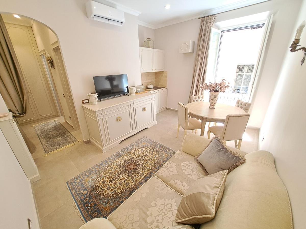 Suite Della Vite 27 Rome Exterior photo